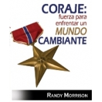 Coraje: Fuerza para enfrentar un mundo cambiante DVD