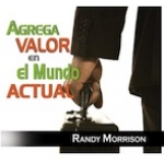 Agrega Valor al Mundo Actual DVD