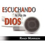 Escuchando la Voz de Dios DVD